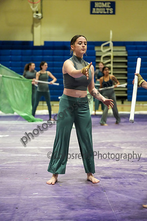 Collingswood Guard_250406_Williamstown-02605