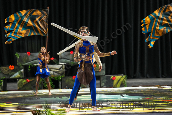 Brentwood Guard_240421_Cure Insurance Arena-00318