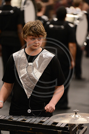 South Brunswick Drumline-1005