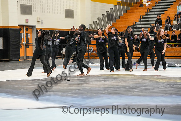 West Orange Guard_250222_South Brunswick-05121