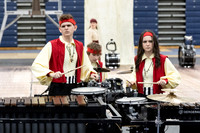 West Milford Drumline_250322_RWJ Barnabas Health Arena-JB01932