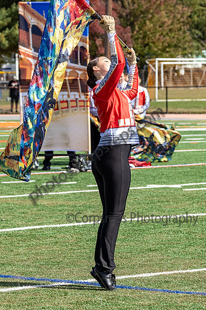Steinert Band_241012_Hamilton High School West-JB00690
