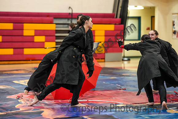 Abington Guard_250315_Penncrest-03221