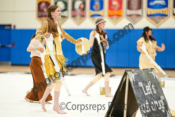 Empress Winterguard_250118_Downingtown West-00418