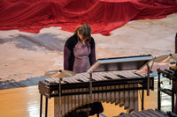 West Shore Percussion_250315_North Penn-DJK01994