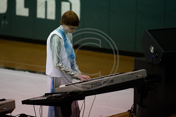 Rancocas Valley Drumline-237