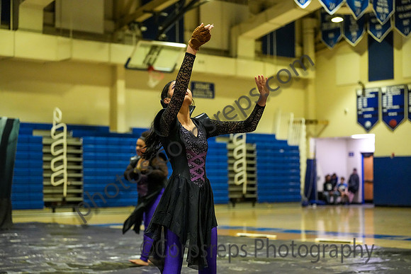 Caesar Rodney Guard_250406_Williamstown-02184