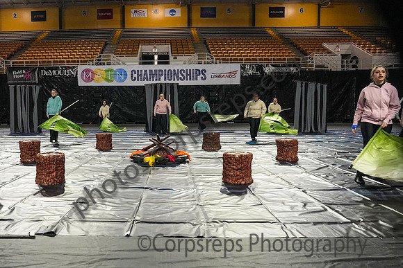 Emmaus Guard_250412_Bethlehem-CM01792