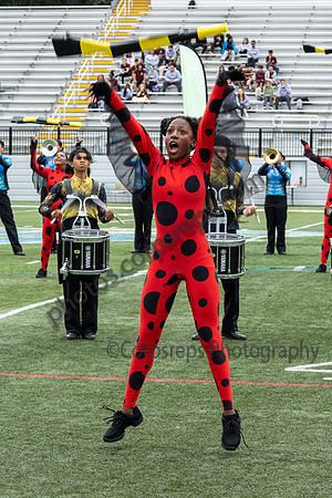 Mineola Band_240929_Long Island University-JB01509