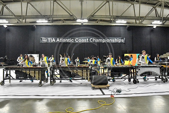 William Penn Drumline_190504_Wildwood-8164