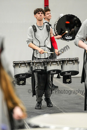 Pennridge Drumline_250329_Hatboro-Horsham-00818