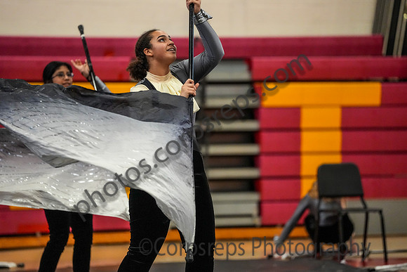 Abington Regional Guard_250315_Penncrest-02799