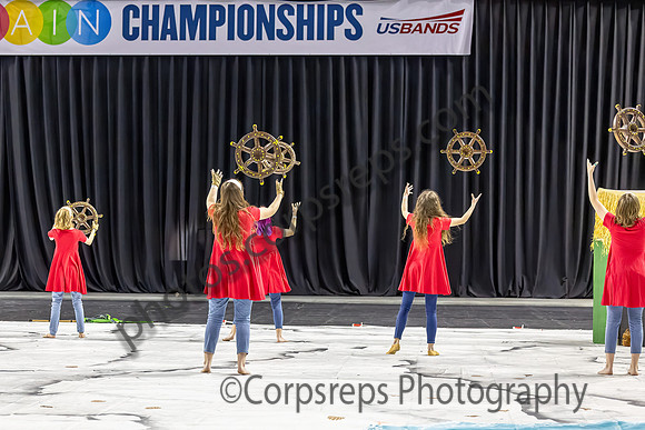 Pennridge Novice Guard_240420_CURE Arena-JB00017