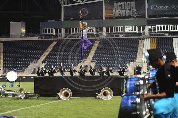 Carolina Crown-6743