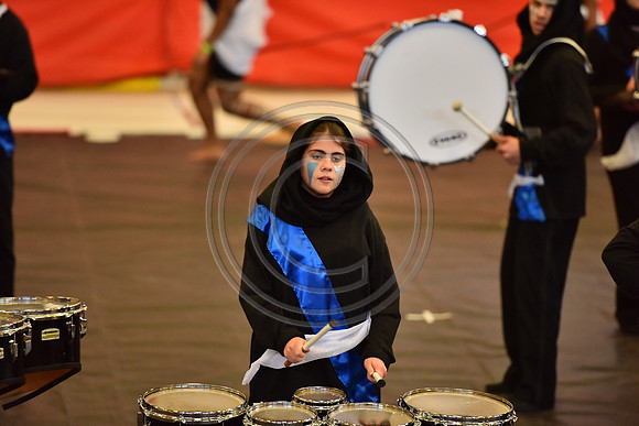 Chichester Drumline-221