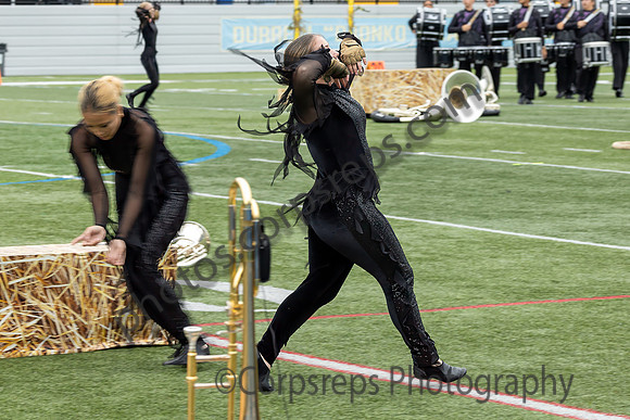 Hicksville Band_240929_Long Island University-JB01772