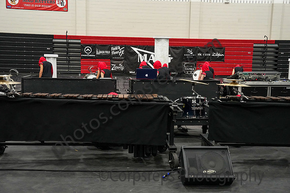 Penn Manor Drumline_250329_Hatboro-Horsham-04005