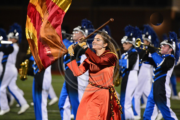 North Penn High School Marching Knights-1449