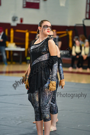 Eastern Regional Guard_250329_Abington-DJK02403