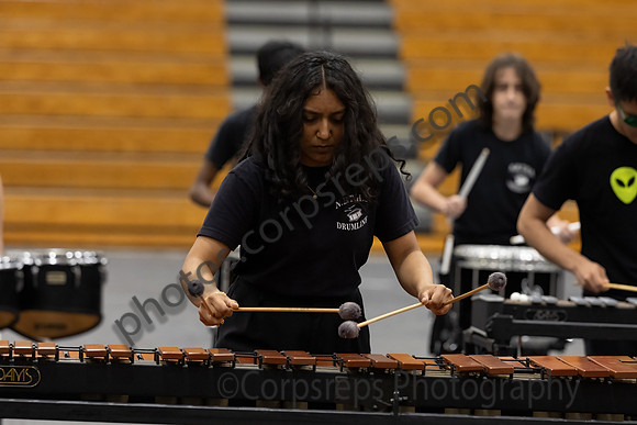 North Brunswick Percussion_250405_South Brunswick High School-JB00042