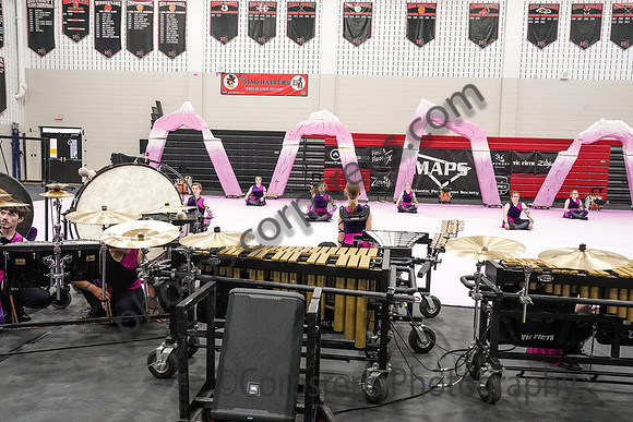 Unionville Drumline_250329_Hatboro-Horsham-02976