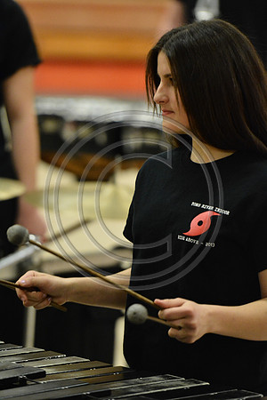 Toms River Regional Percussion-369