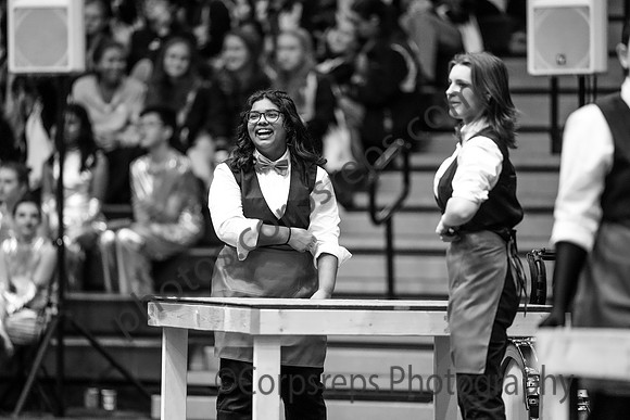 Council Rock South Drumline_250208_Council Rock South-04183