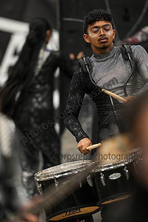Edison Drumline_250329_Hatboro-Horsham-03882