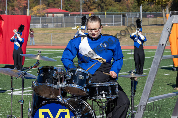 Manchester Township Band_241020_Woodbridge-JB00017