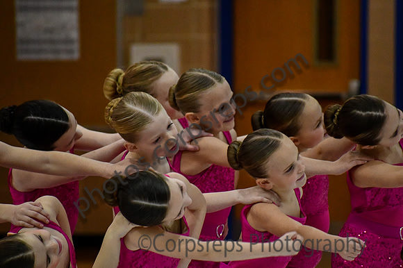 The Dance Factory - Minis Junior Dance_250201_Conrad Weiser-DJK00094