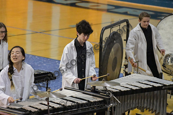 Upper Dublin Percussion_250315_North Penn-DJK01384