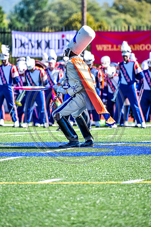 Morgan State University-1341
