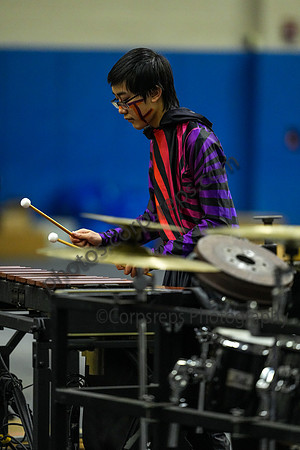 Phoenixville Drumline_250405_Spring-Ford-00807