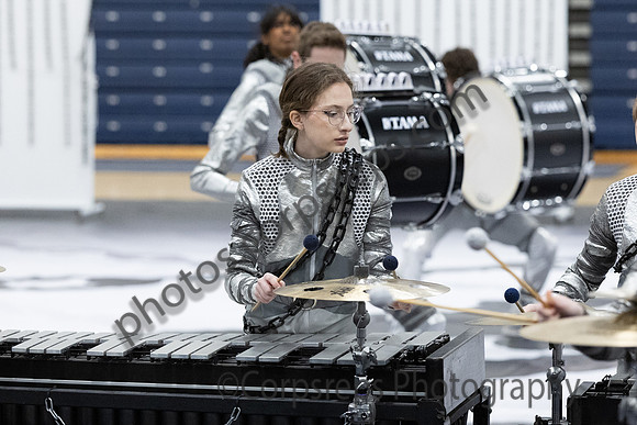 Mars Area Drumline_250322_RWJ Barnabas Health Arena-JB01217