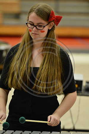 Hunterdon Central Regional Percussion-489