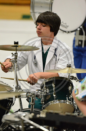 Cumberland Regional Drumline-631