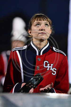 James M. Coughlin High School Marching Crusaders-031