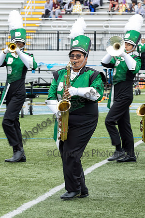 Brentwood Band_240929_Long Island University-JB00031