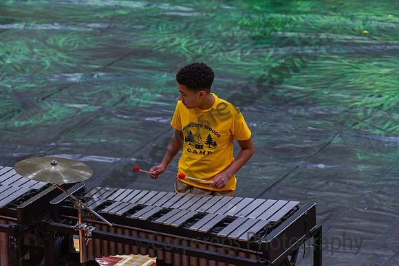 Cheltenham Percussion_250301_Wilson-DJK01509