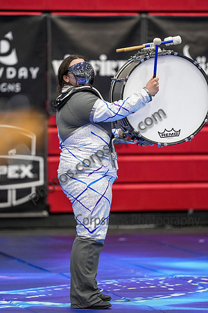 Highland Regional Drumline_250329_Hatboro-Horsham-01424