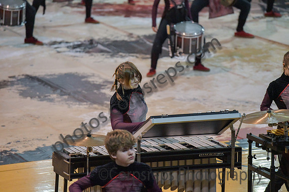 West Shore Percussion_250315_North Penn-DJK02019
