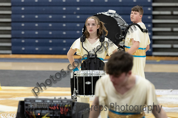 Liverpool Drumline_250322_RWJ Barnabas Health Arena-JB01351