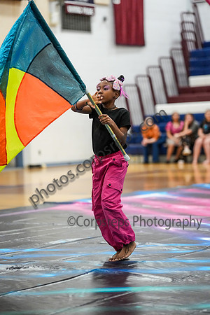 Haddon Heights Cadet Guard_250427_Eastern Regional-00125