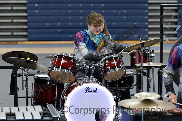 Hatboro-Horsham Percussion_250322_RWJ Barnabas Health Arena-JB00487