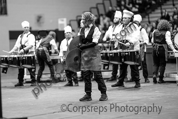 Council Rock South Drumline_250208_Council Rock South-04309