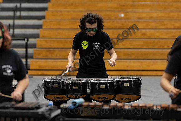 North Brunswick Percussion_250405_South Brunswick High School-JB00038