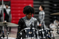Edison Drumline_250329_Hatboro-Horsham-03836