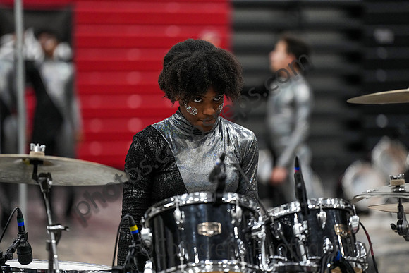 Edison Drumline_250329_Hatboro-Horsham-03836
