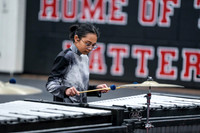 Central Bucks Drumline_250329_Hatboro-Horsham-04139