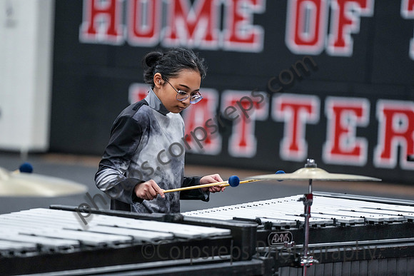 Central Bucks Drumline_250329_Hatboro-Horsham-04139